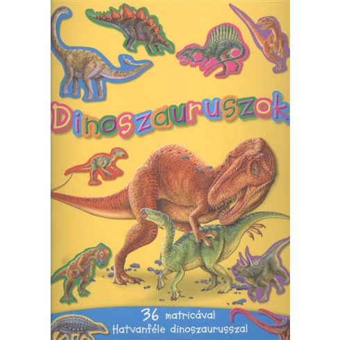 Dinoszauruszok