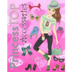 Princess TOP - Accessories