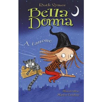 Ruth Symes: Bella Donna - A tanonc