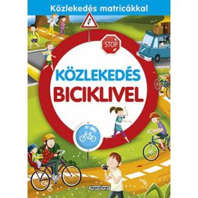 Közlekedés biciklivel