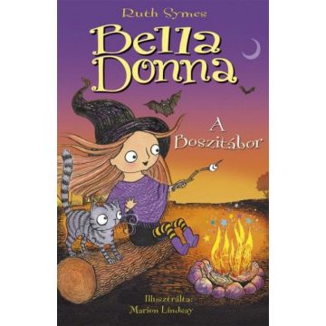 Ruth Symes: Bella Donna 5. - A boszitábor