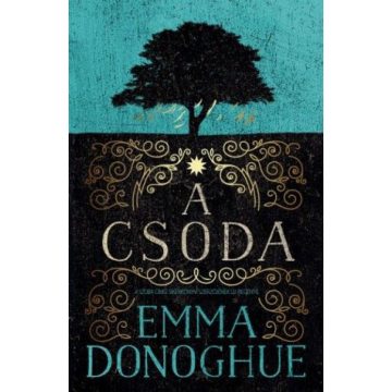 Emma Donoghue: A csoda