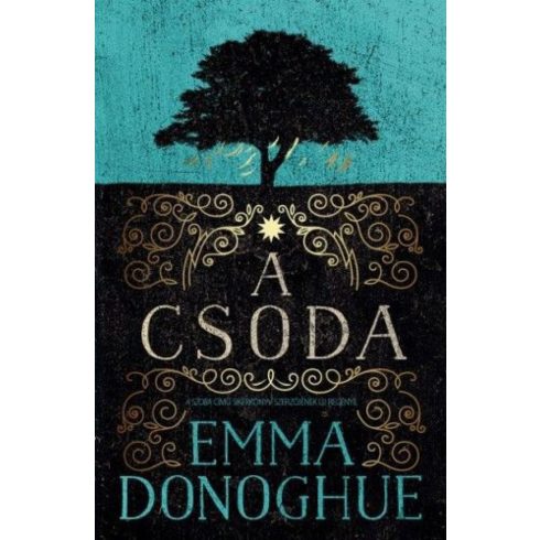 Emma Donoghue: A csoda