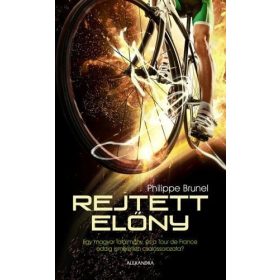 Philippe Brunel: Rejtett előny