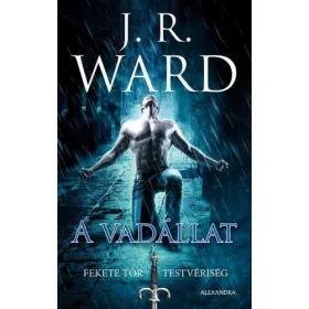 J. R. Ward: A vadállat