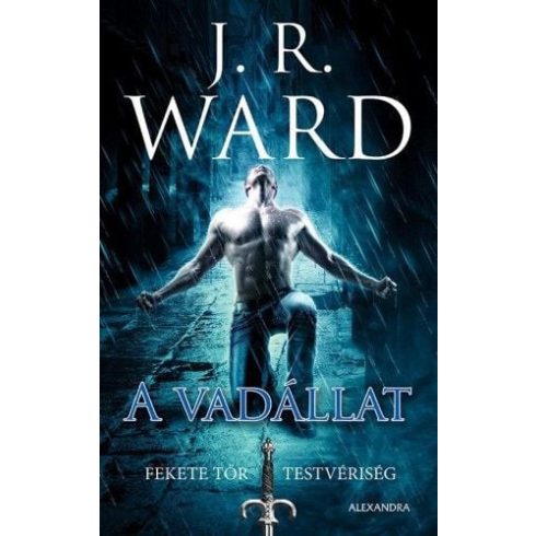 J. R. Ward: A vadállat