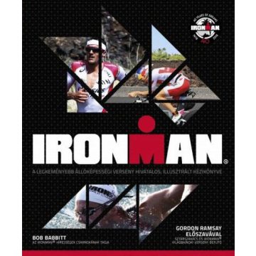 Bob Babbitt: Ironman