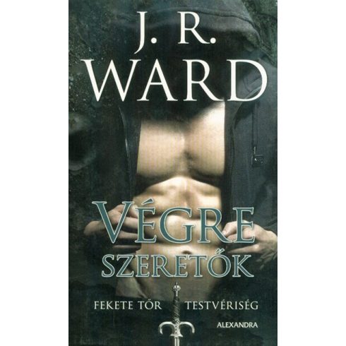 J. R. Ward: Végre szeretők