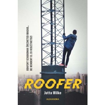 Jutta Wilke: Roofer