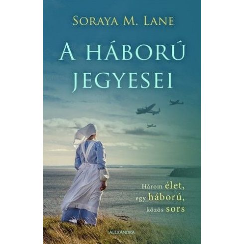 Soroya M. Lane: A háború jegyesei