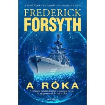 Frederick Forsyth: A róka