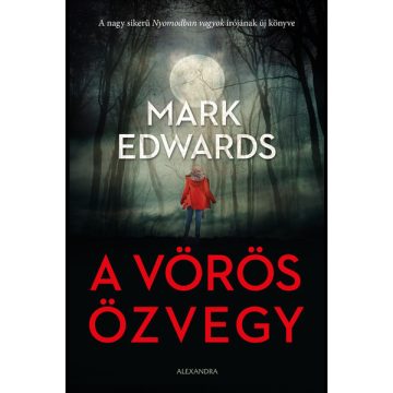 Mark Edwards: A Vörös Özvegy