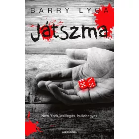 Barry Lyga: Játszma