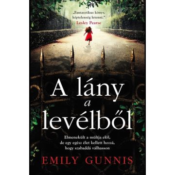 Emily Gunnis: A lány a levélből