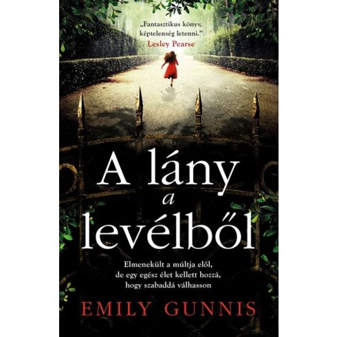 Emily Gunnis: A lány a levélből