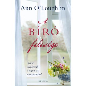 Ann O’Loughlin: A bíró felesége