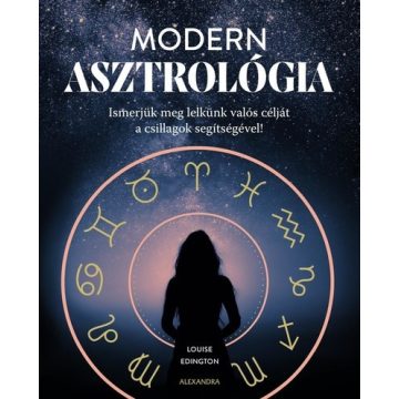 Louise Edington: Modern asztrológia