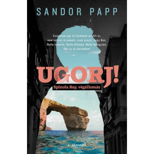 Sandor Papp: Ugorj!