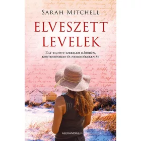 Sarah Mitchell: Elveszett levelek