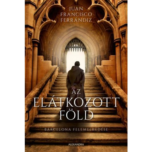 Juan Francisco Ferrándiz: Az elátkozott föld