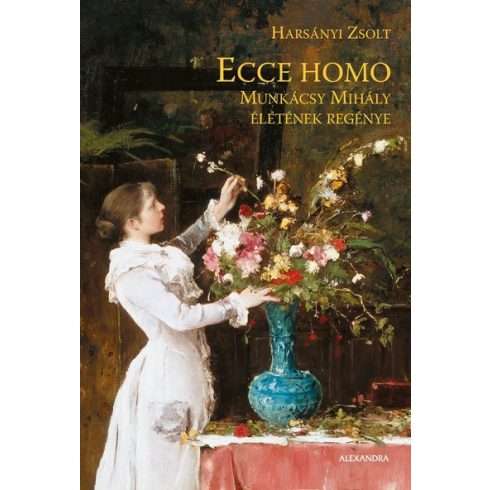 Harsányi Zsolt: Ecce Homo