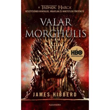 James Hibberd: Valar Morghulis