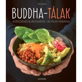 Tanja Dusy: 4Buddha-tálak