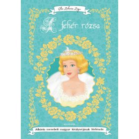 Elia Zaharia Zogu: A fehér rózsa