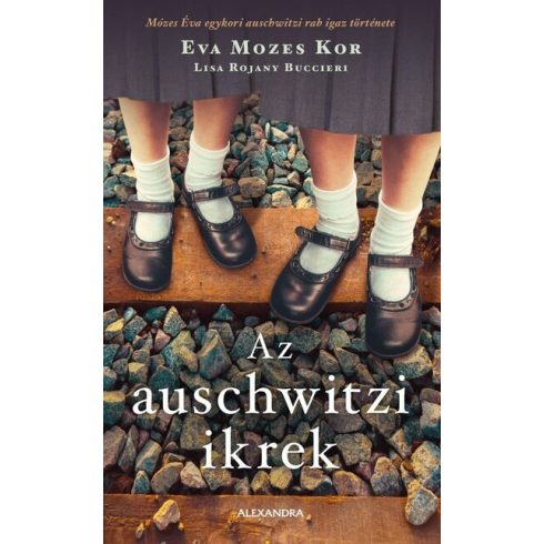 Eva Mozes Kor: Az auschwitzi ikrek