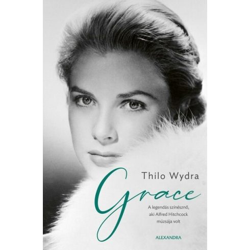Thilo Wydra: Grace