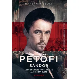 Harsányi Zsolt: Petőfi