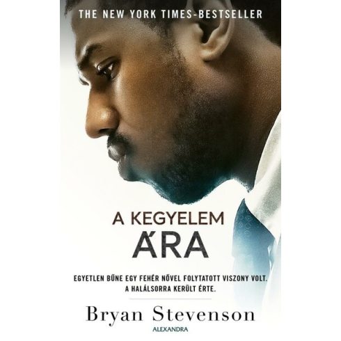 Bryan Stevenson: A kegyelem ára