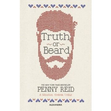 Penny Reid: Truth or Beard