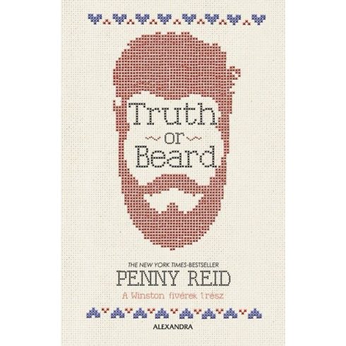 Penny Reid: Truth or Beard