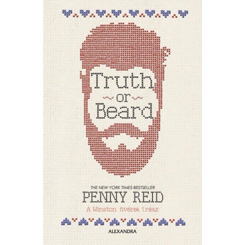 Penny Reid: Truth or Beard