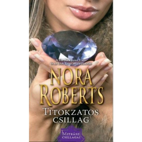 Nora Roberts: Titokzatos csillag