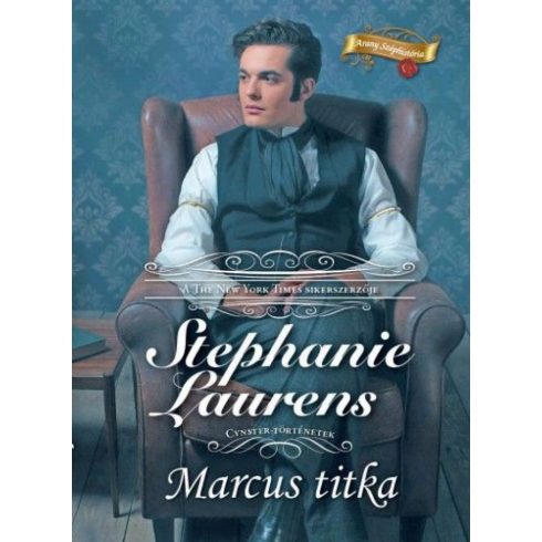 Stephanie Laurens: Marcus titka