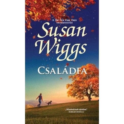 Susan Wiggs: Családfa