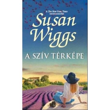 Susan Wiggs: A szív térképe