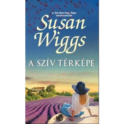 Susan Wiggs: A szív térképe