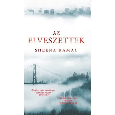 Sheena Kamal: Az elveszettek