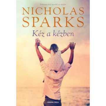 Nicholas Sparks: Kéz a kézben