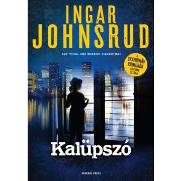 Ingar Johnsrud: Kalüpszó