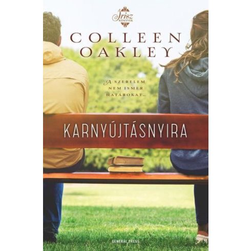 Colleen Oakley: Karnyújtásnyira