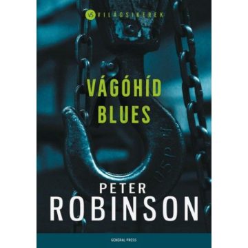 Peter Robinson: Vágóhíd blues