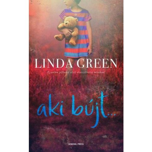 Linda Green: Aki bújt...