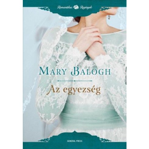 Mary Balogh: Az egyezség