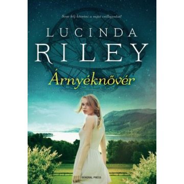 Lucinda Riley: Árnyéknővér