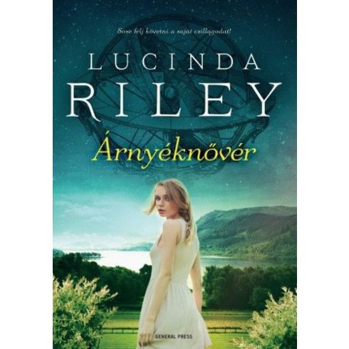 Lucinda Riley: Árnyéknővér