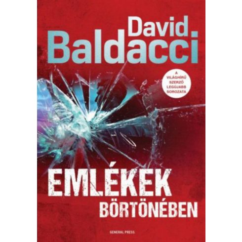 David Baldacci: Emlékek börtönében